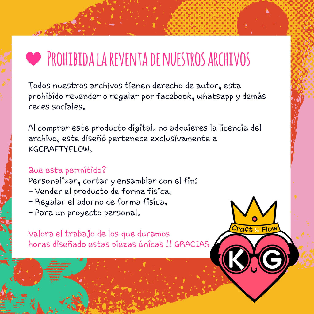 PNG and PDF File Candy Holder Karol G / Tropicoqueta / Reggaeton